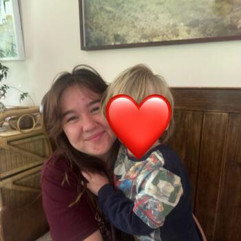 Babysitter Melbourne: Maisy