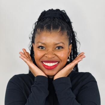 Nanny in Philadelphia: Sané Lerato