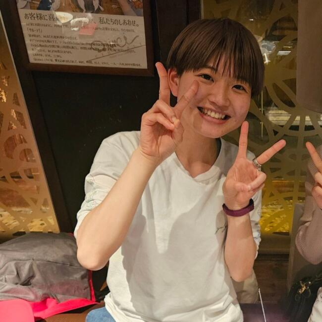 Babysitter in Christchurch: Yuri