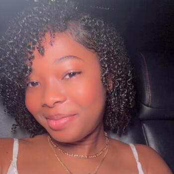 Babysitter in Brooklyn: Telisha