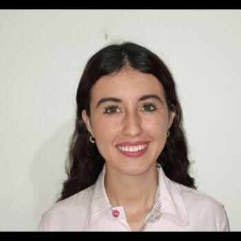 Babysitter in Portugalete: JACKELINE