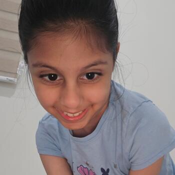 Babysitter in San Juan: Aranguez