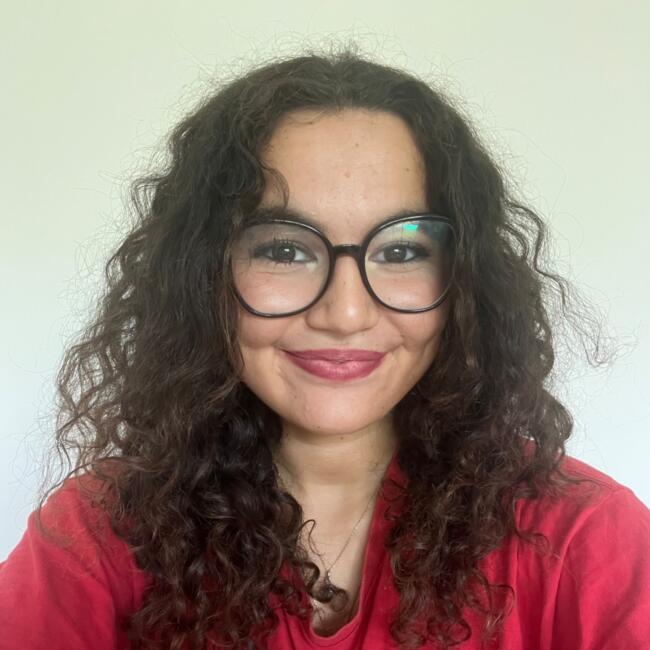 Babysitter in Villaviciosa de Odón: Juliette