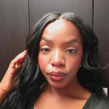 Babysitter in Bogotá: Ana vargas