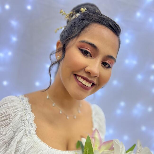 Babá em São José (São José): Maria cecilia