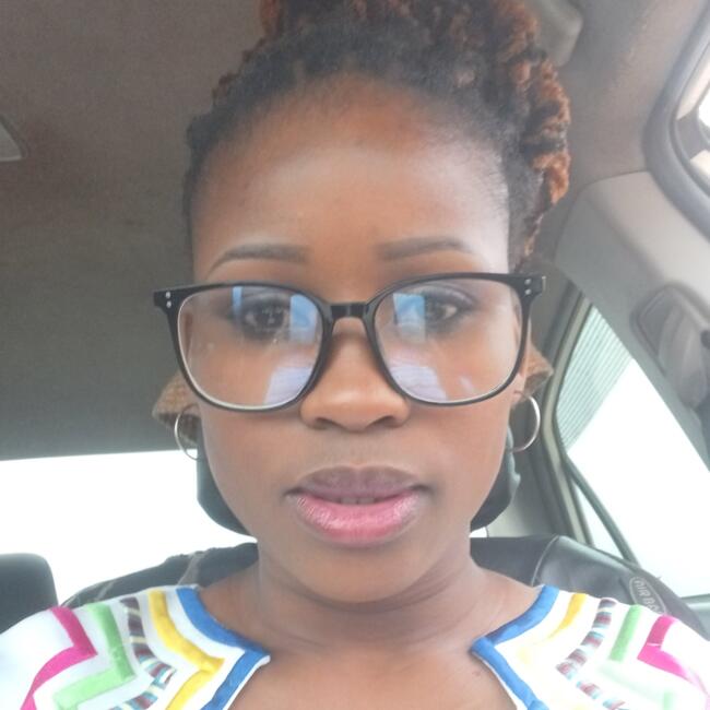 Babysitter in Benoni: Ramaesele Genisia