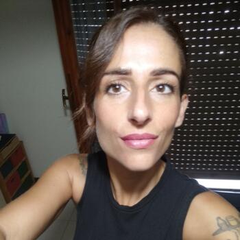 Babysitter in Cagliari: Elisa