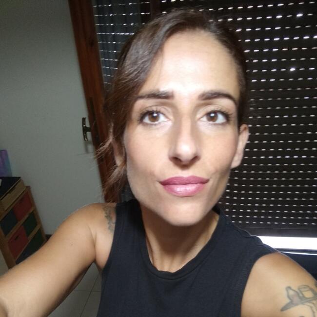 Babysitter in Cagliari: Elisa