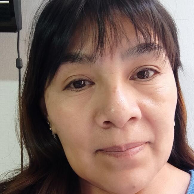 Babysitter in Santiago: Carmen