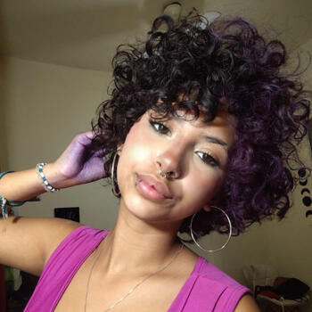 Babysitter in Santa Cruz (Rio de Janeiro): Thayla