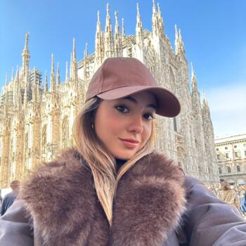 Nanny in Barcelona: Claudia