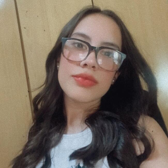 Niñera en San Miguel: Valentina