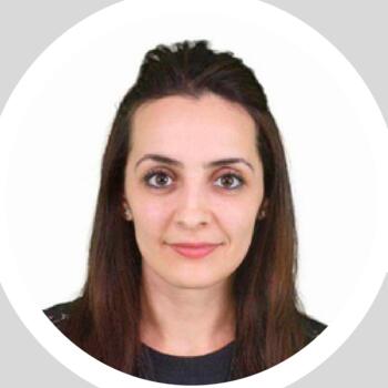 Babysitter in Aulnay-sous-Bois: Hayat