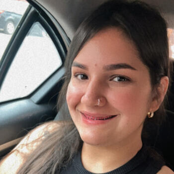 Niñera en Estación Colina: Diana Sanchez