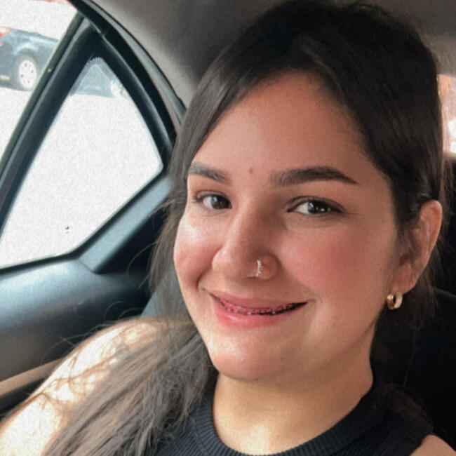 Niñera en Estación Colina: Diana Sanchez