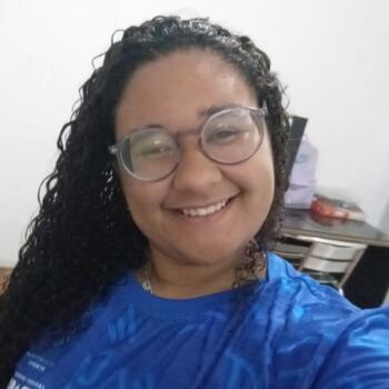 Babá em Vitória: Lara G Peixoto