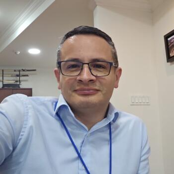 Parent Panama Pacifico: Cristian