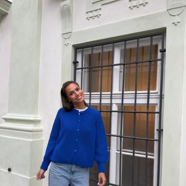 Babysitter in Melbourne: Madeleine