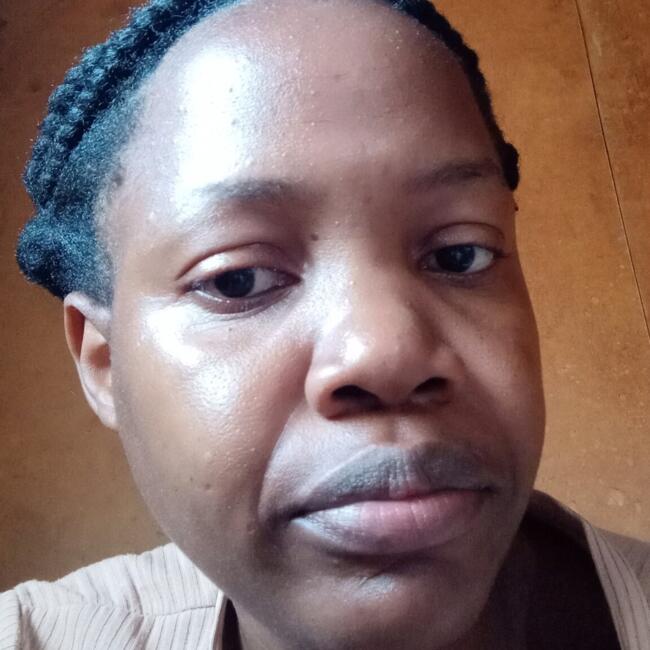 Babysitter in Harare: Abigail