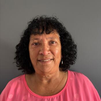 Babysitter Cape Town: Juanita