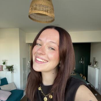 Babysitter Amiens: Margaux