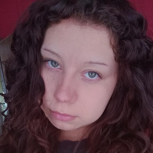 Babysitter in Ponta Grossa: Lorena