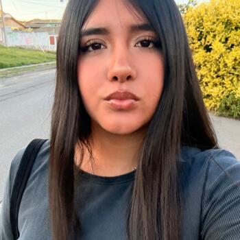 Babysitter Quintero: Martina