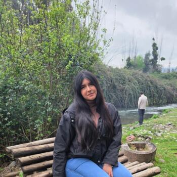 Babysitter in Quintero: Martina
