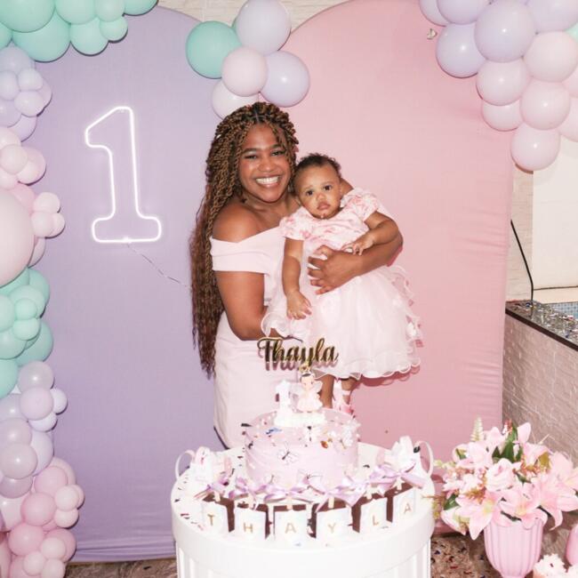 Babá em Rio de Janeiro: Stephanie