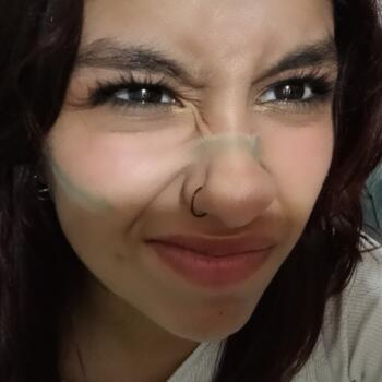 Babysitter in Guadalajara: Fatima