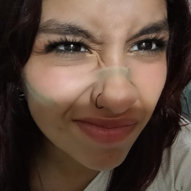 Babysitter in Guadalajara: Fatima