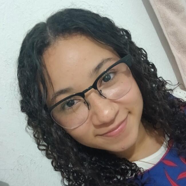 Babysitter in São Paulo: Elis