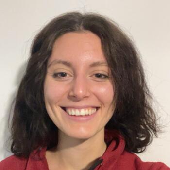 Babysitter Warsaw: Greta