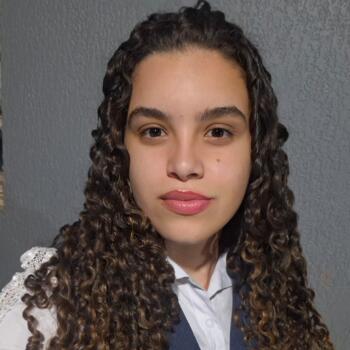 Babá Campinas: Graziella