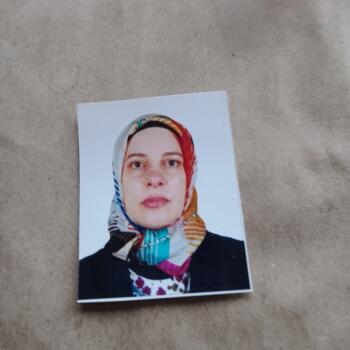 Bebek bakıcısı İstanbul: Fatma