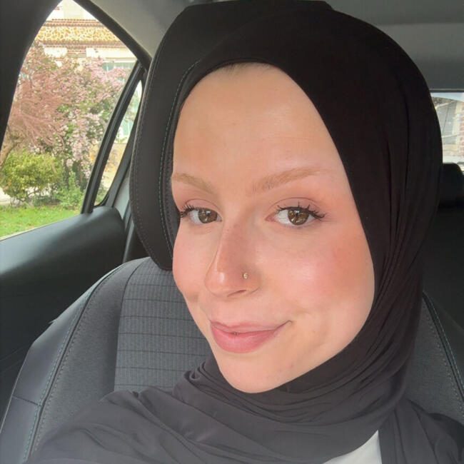 Babysitter in Roncherolles-sur-le-Vivier: Méline