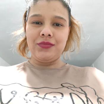 Trabajo para niñera en Ciénega de Flores: trabajo de niñera Claudia