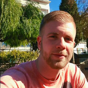 Oppaswerk in Capelle aan den IJssel: oppasadres Niels