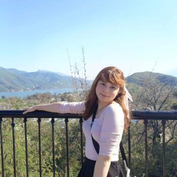 Niñera en San Pedro de la Paz: Anaís