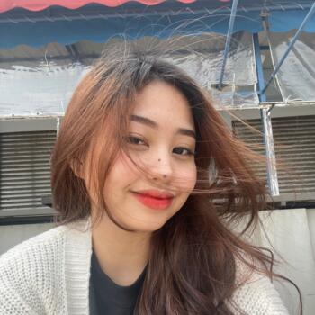 Babysitter in Sai Ying Pun: Angela dominique