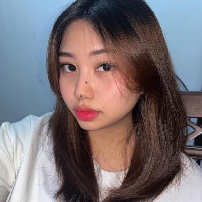 Babysitter in Sai Ying Pun: Angela dominique