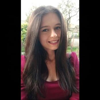 Bébiszitter Szegvár területén: Tímea