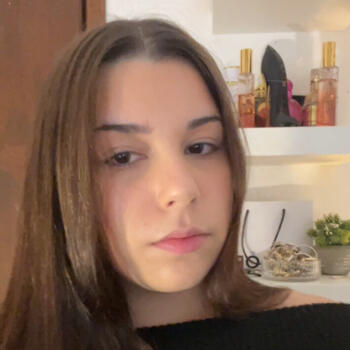 Babysitter em Faro: Rita