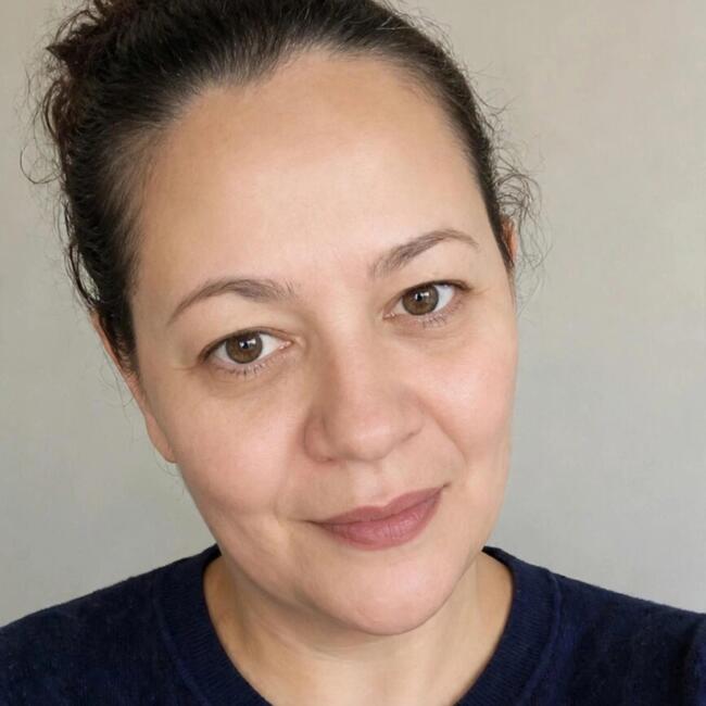 Babysitter in San Fernando: Alejandra