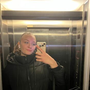 Babysitter in Illkirch-Graffenstaden: Marylou