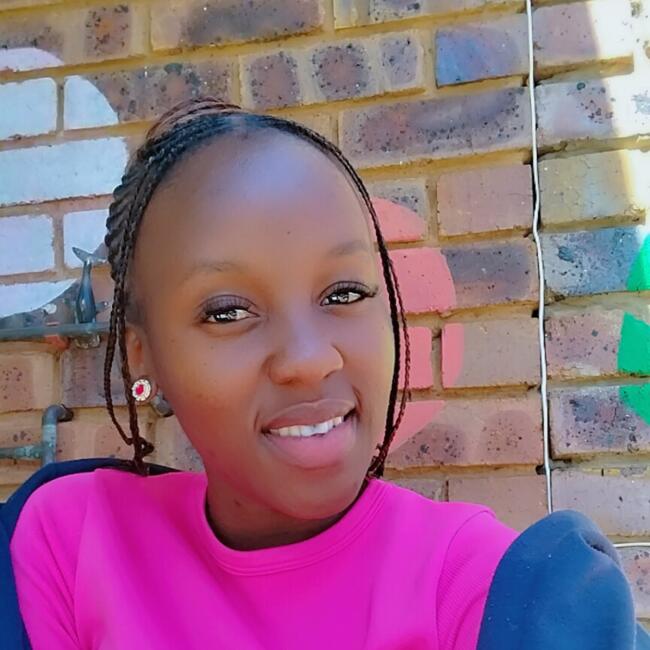 Nanny in Pretoria: Wendy