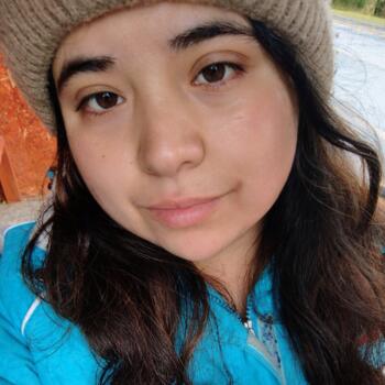 Babysitter in Lago Ranco: Carina