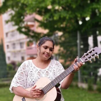 Babysitter in Heilbronn: Amala