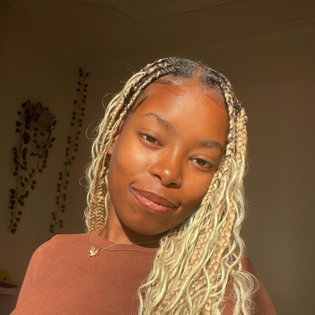 Babysitter em Covilhã: Lilian