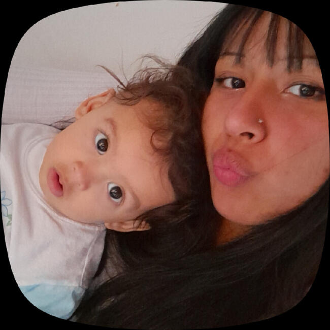 Babysitter in Tigre: Mara